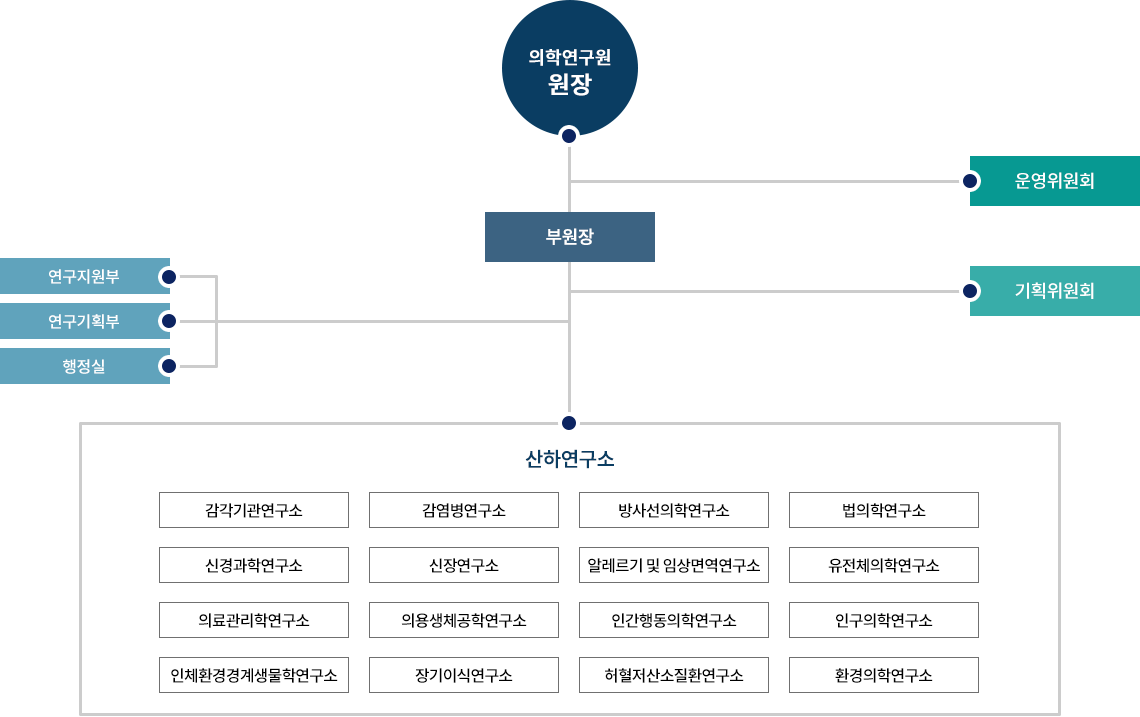 조직도