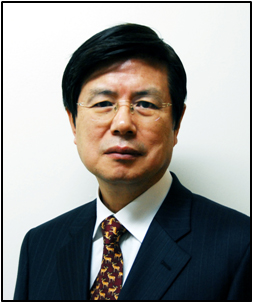 김용식 교수 사진